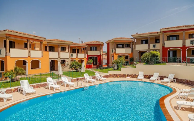 Residenza Le Farfalle - Trilocale 05