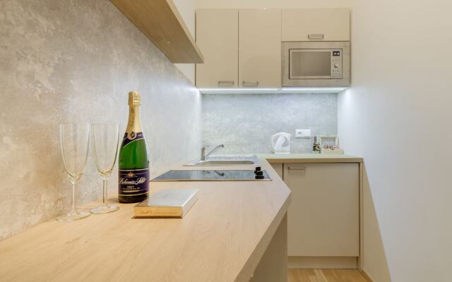 Maison Residence Prague D