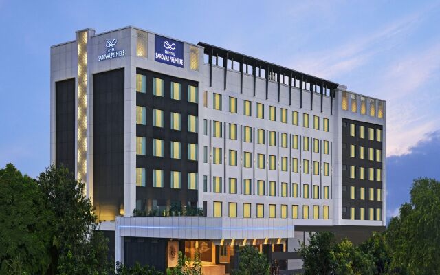 Grand Mercure Agra