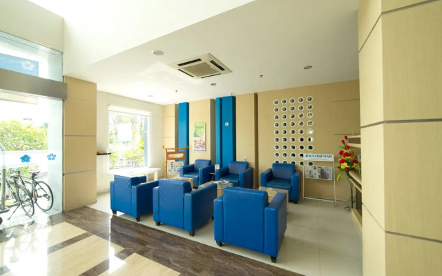 Airy Solo Baru Pandawa Lima Soekarno AC 25