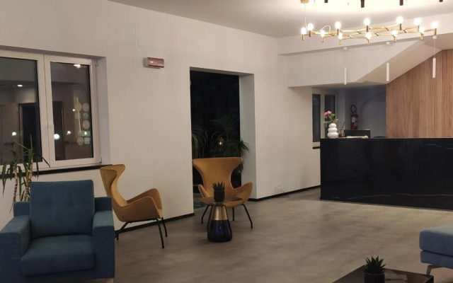 Hotel Relax