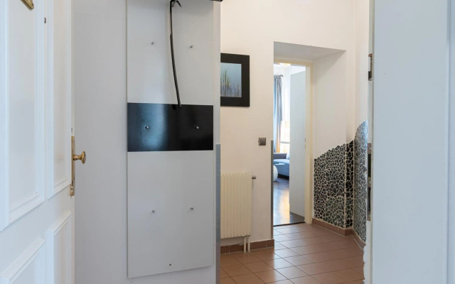 Vienna Central Station Accommodation