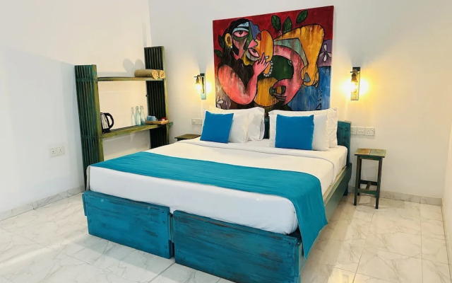 Fort Fifty Inn Guest House & Restaurant