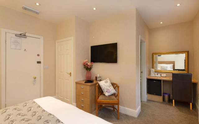 Brantholme Guest House