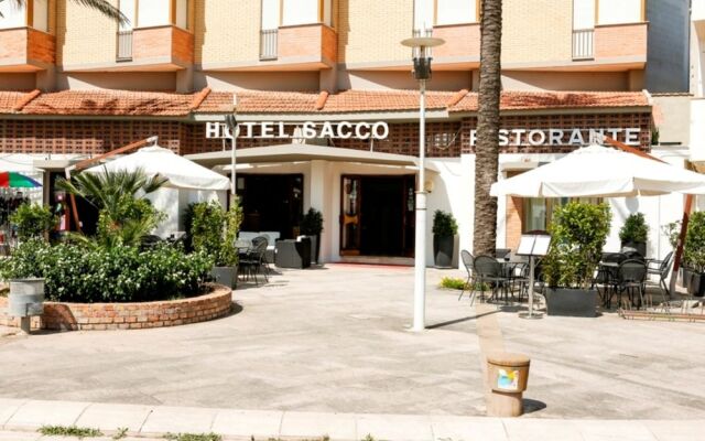 Hotel Sacco