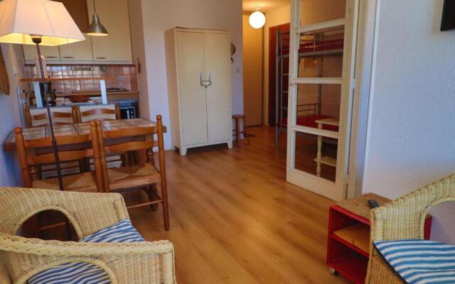 Appartement Sète, 2 pièces, 4 personnes - FR-1-472A-187