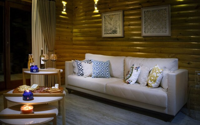 Riviera Jungle Villas