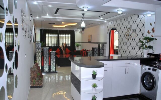 JB Apartment