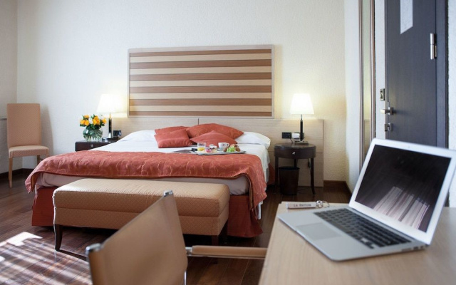 Hotel La Bettola
