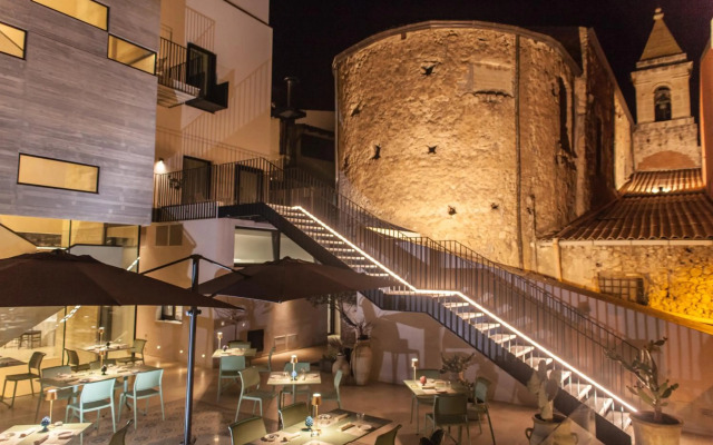 Alba Palace Hotel