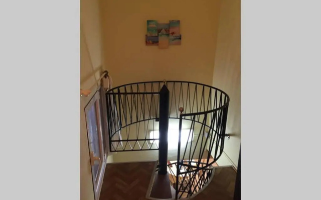 Loft a 5 minutos playa de Riazor