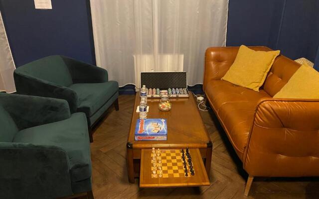 Le Charme De St Pierre