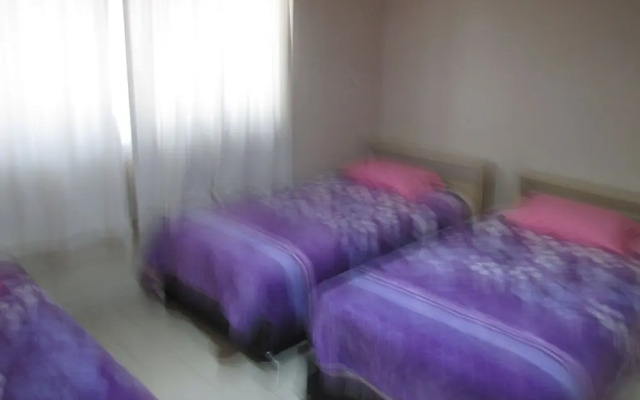 Guest Green - Adults Only - Hostel