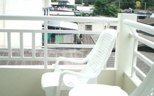 Sukwilai Hotel