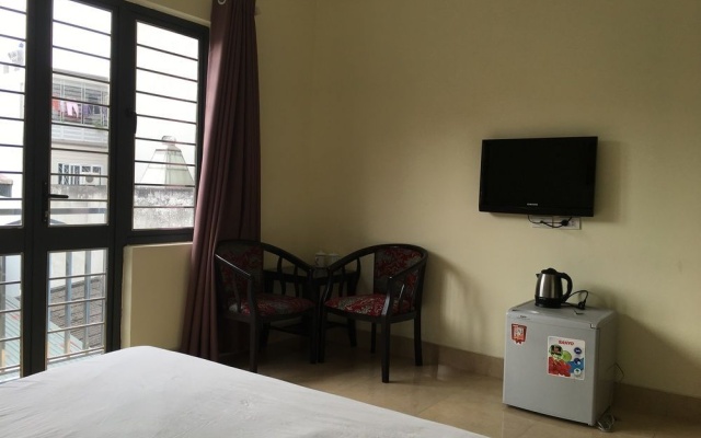 Hanoi Homestay – Guest Rooms – Hanoi