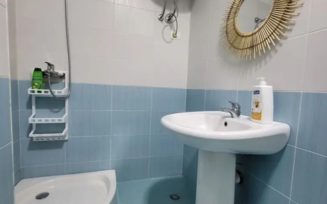 Isabel Rooms & Apartments