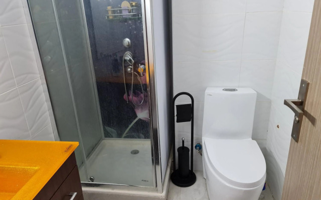 Residence Marbella Beach