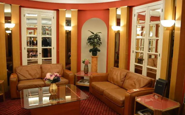 6VH Hôtel - Newly opened 2025