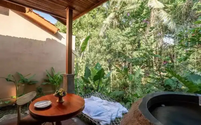 The Compass Rose Ubud