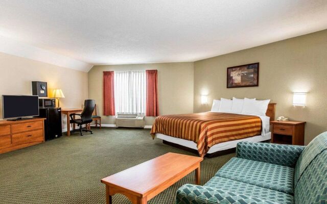 Hotel Avenida, San Clemente Beach