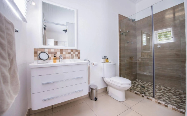 Ballinderry - The Robertson Guest House