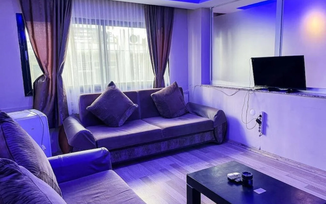 De La Elpida Otel