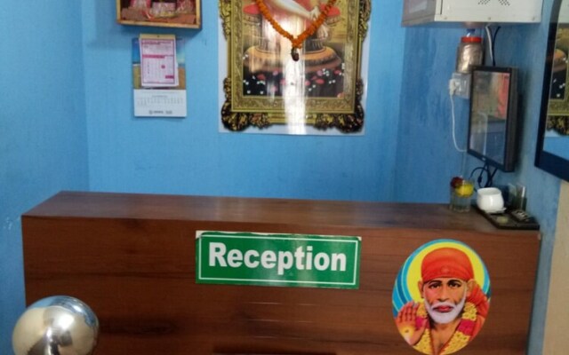 Sai Krupa Bubneshwar by Goroomgo