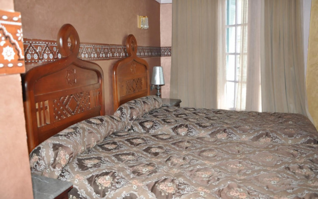 Hotel Transatlantique