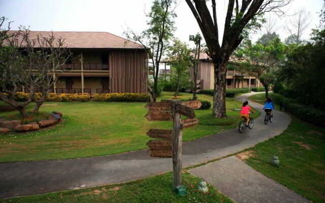 Wishing Tree Khon Kaen Resort