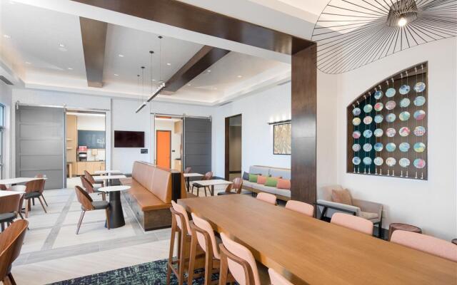 Hampton Inn by Hilton Smithfield Selma