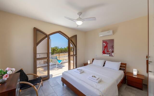Protaras Villa Elena 3