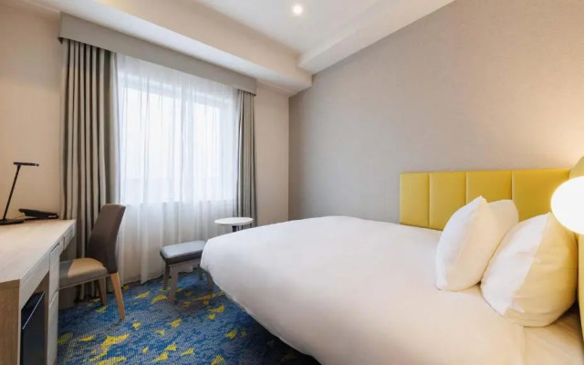 Hotel Mets Tachikawa