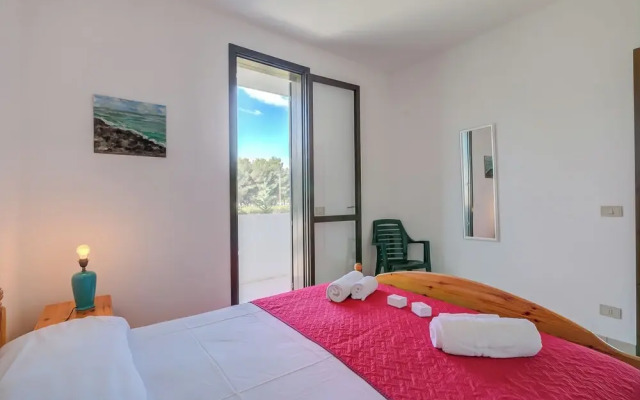 Villetta dei Pini with pool in residence