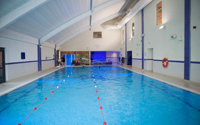 Bannatyne Spa Hotel Hastings