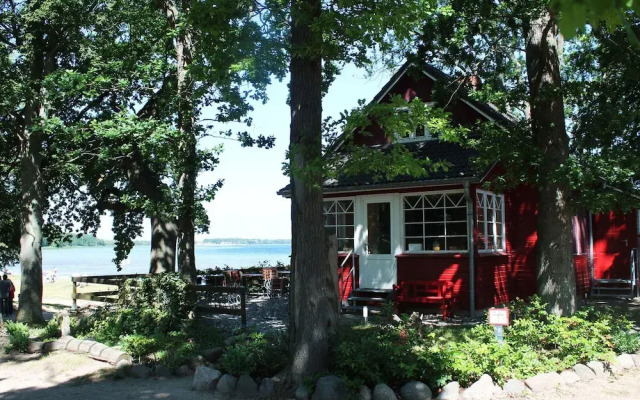 Wohnung in Strandnaehe