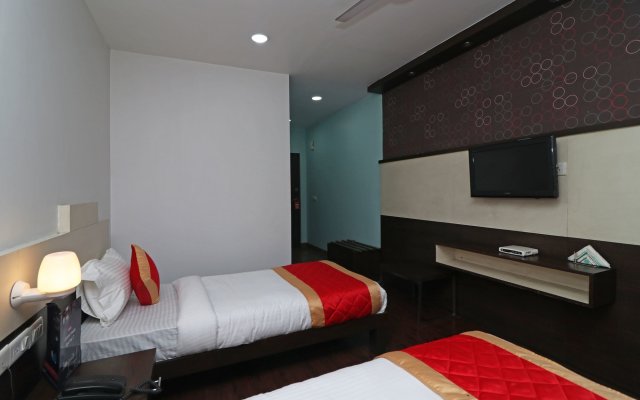 OYO 10887 Hotel West View