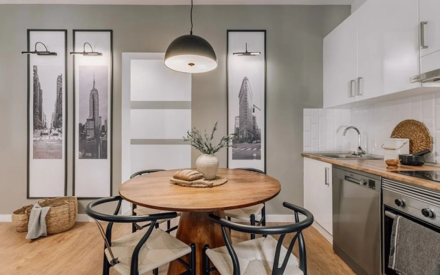 Reed - 3 Bedrooms in Chamber