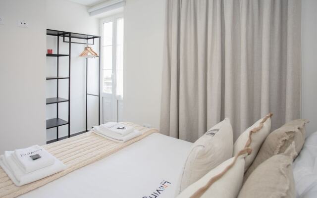 Liiiving in Porto - Downtown Quiet House