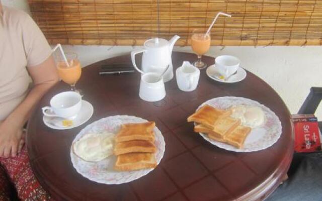 Anicia Beach House