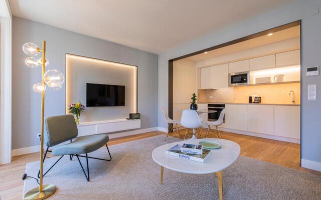 Prima Collection - São Nicolau 119 Luxury Apartments