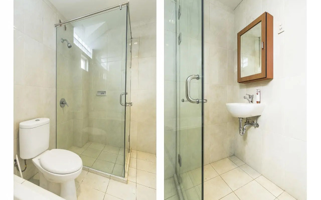 OYO 294 Andrea Residence Syariah