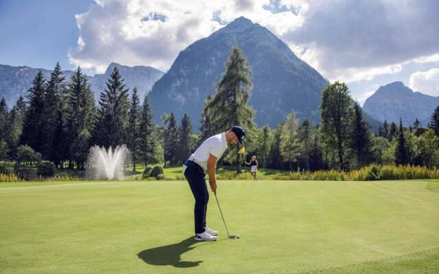 NOVA Moments Boutique-Hotel