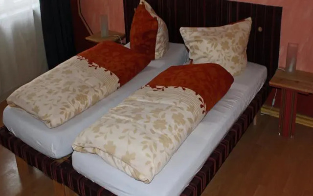 Bear Inn Hostel & Appartment