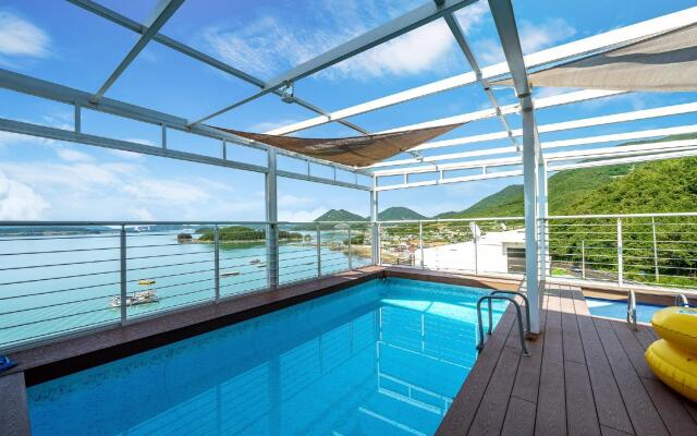 Yeosu Andante Pension