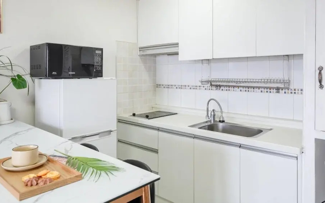 Taean Tteulapbada Pension