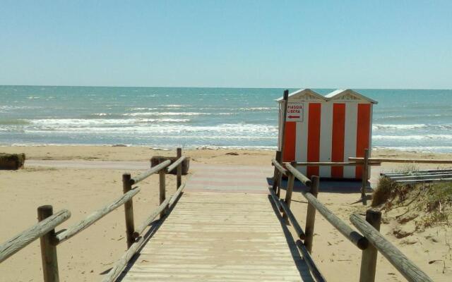 Appartamento Trifoglio
