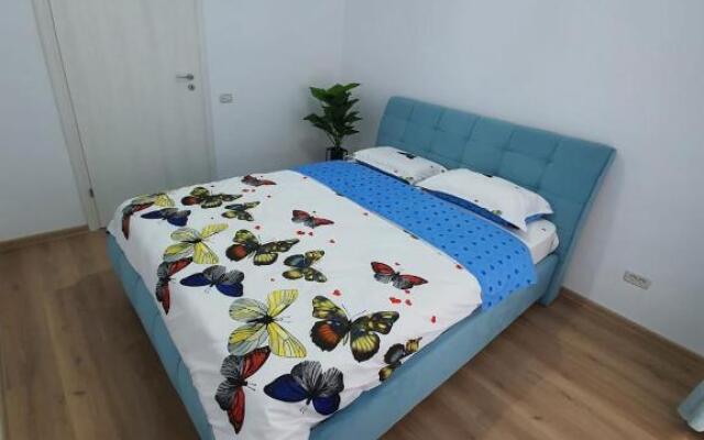 Apartament 3 camere militari residence