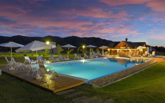 Chamonix Posada y Spa