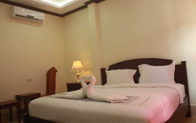 888 Guest House