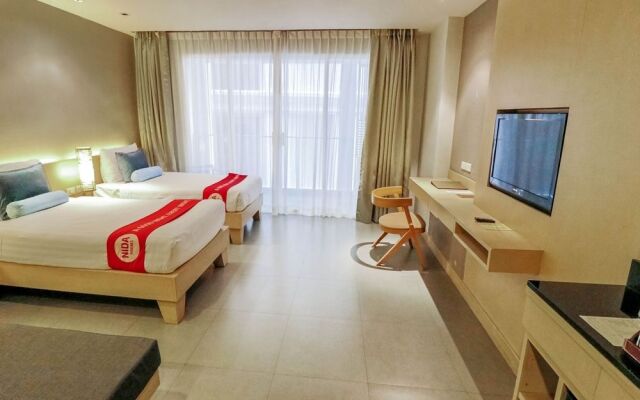 NIDA Rooms Nanai 8 Patong